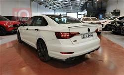 فولكسفاغن جيتا